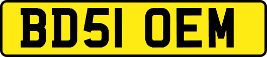 BD51OEM