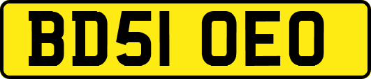 BD51OEO