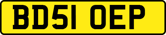 BD51OEP