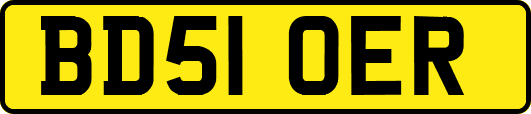 BD51OER