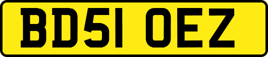 BD51OEZ