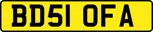 BD51OFA