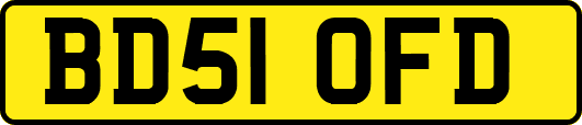 BD51OFD