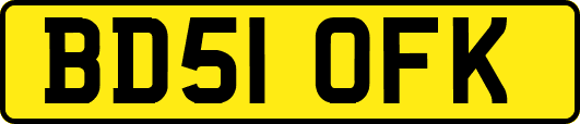 BD51OFK