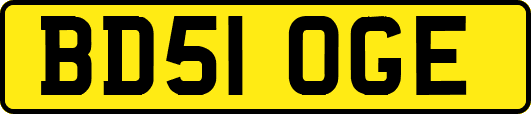 BD51OGE