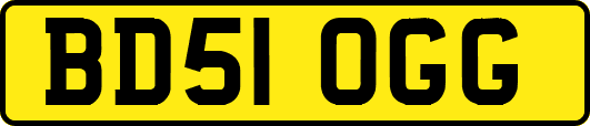 BD51OGG