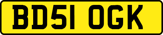 BD51OGK