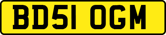 BD51OGM