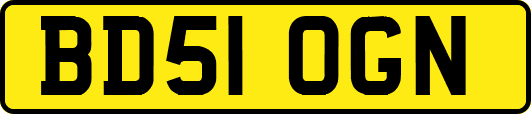 BD51OGN