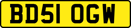 BD51OGW