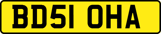 BD51OHA