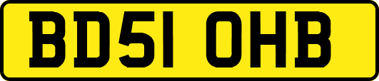 BD51OHB