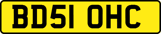 BD51OHC