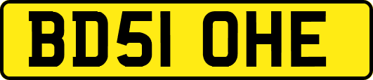 BD51OHE