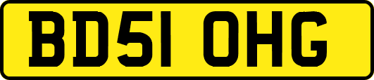 BD51OHG