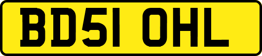 BD51OHL