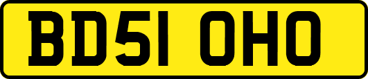 BD51OHO