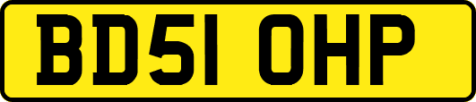 BD51OHP