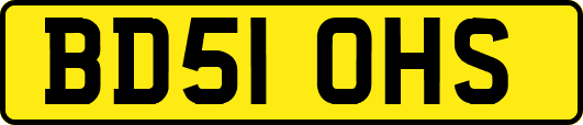 BD51OHS