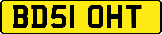 BD51OHT