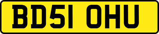 BD51OHU