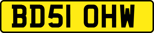 BD51OHW