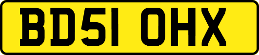 BD51OHX