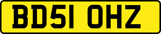 BD51OHZ