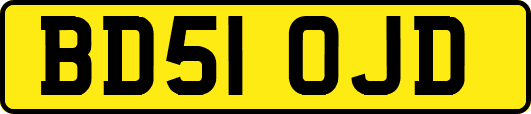 BD51OJD