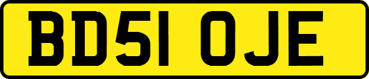 BD51OJE