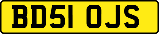 BD51OJS