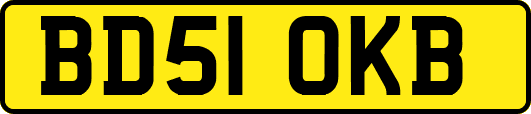 BD51OKB