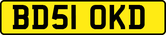 BD51OKD