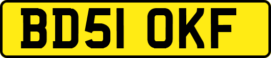 BD51OKF