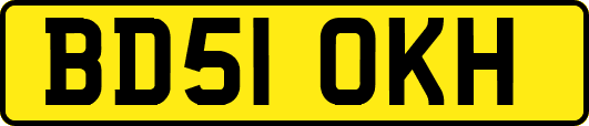 BD51OKH