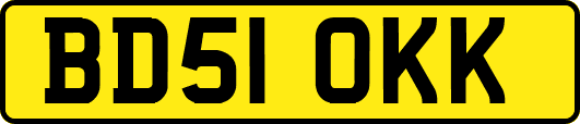 BD51OKK