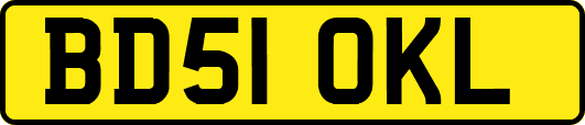 BD51OKL