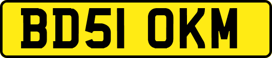 BD51OKM