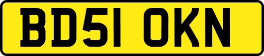 BD51OKN