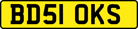 BD51OKS