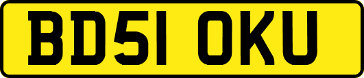 BD51OKU