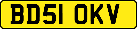 BD51OKV