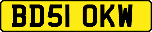 BD51OKW