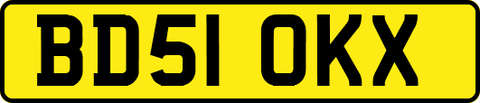 BD51OKX