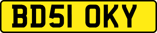 BD51OKY