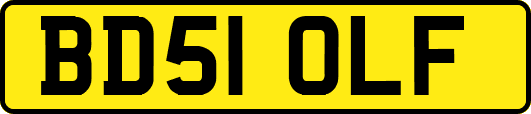 BD51OLF