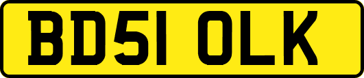 BD51OLK