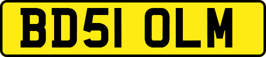 BD51OLM