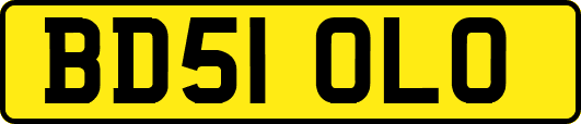 BD51OLO