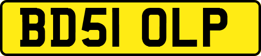 BD51OLP